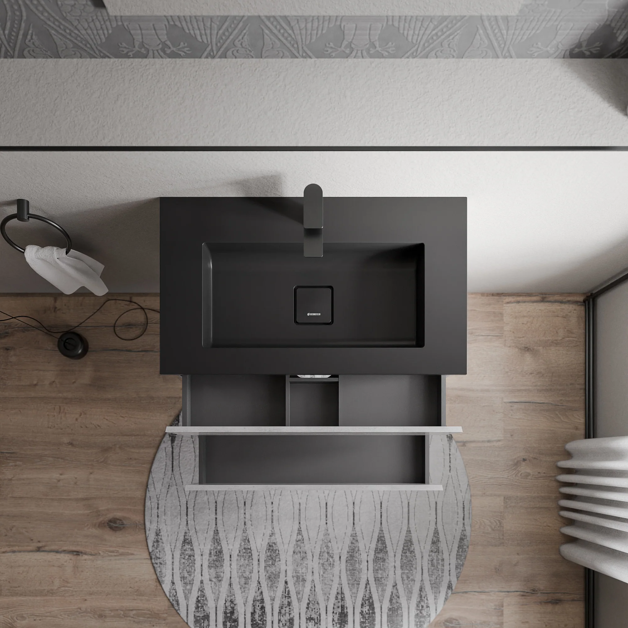 Tvättställsskåp AVA 80 cm - Image 19