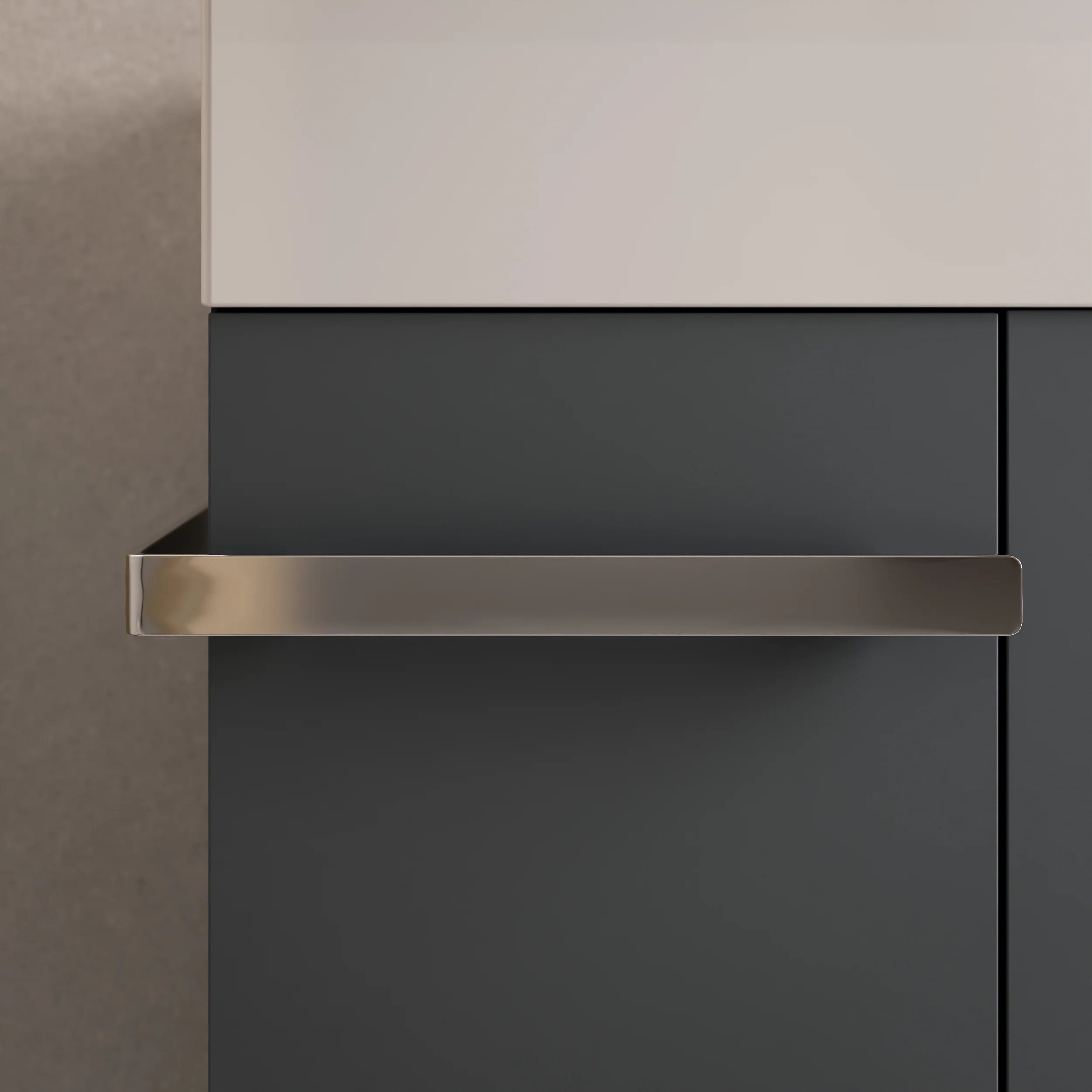 Tvättställsskåp för gästtoalett COMPACT 450 - Image 12