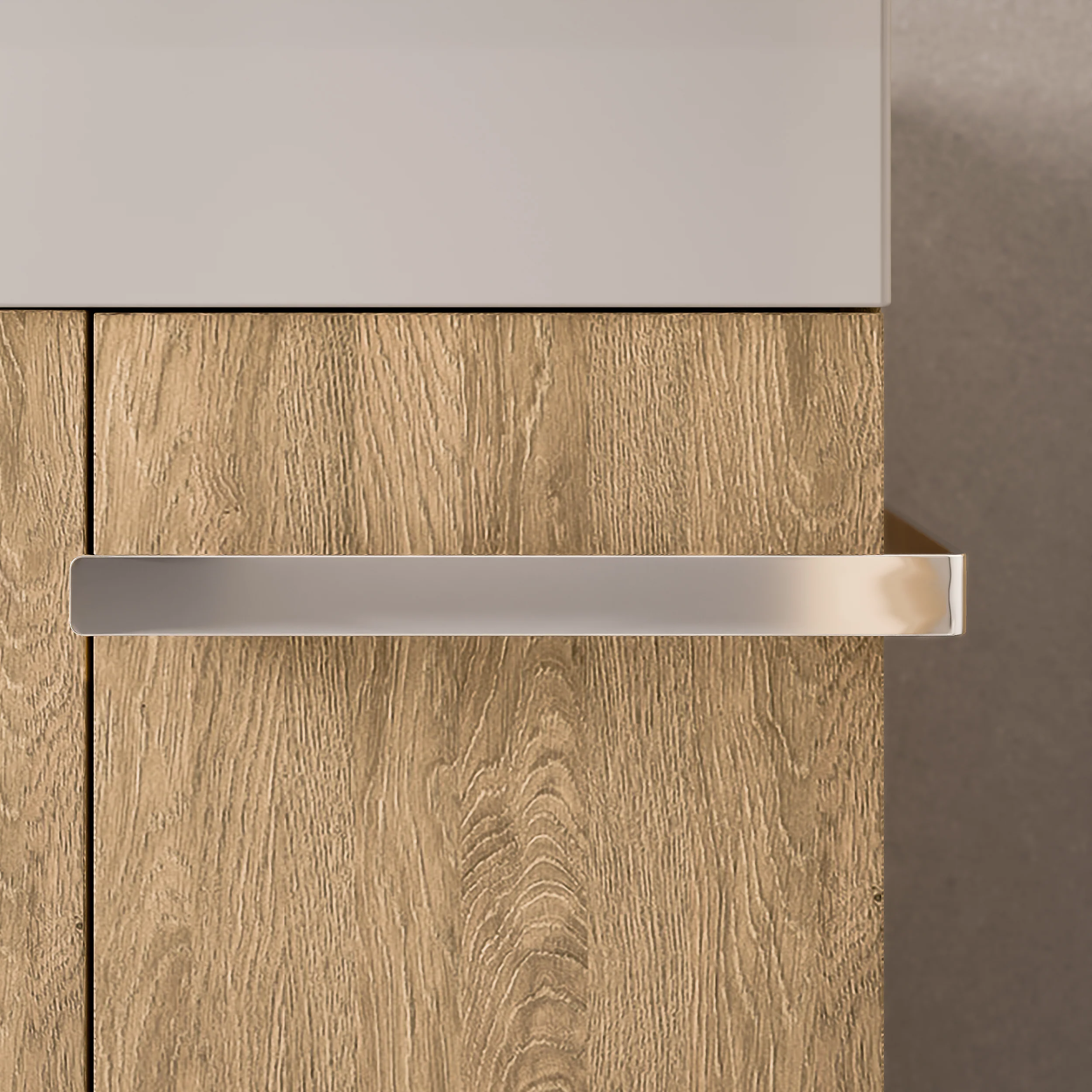 Tvättställsskåp gäst WC COMPACT 450 - Image 18