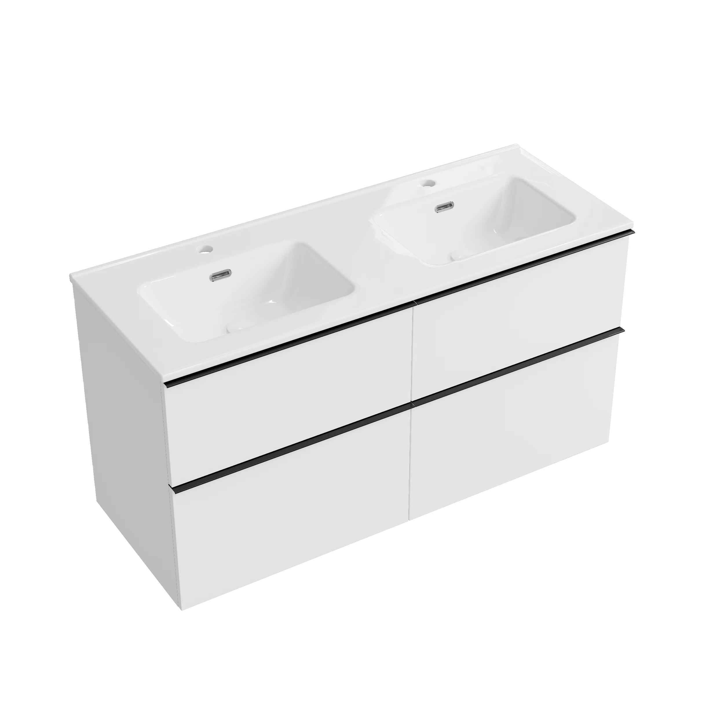 Tvättställsskåp LAVOA 120 cm - Image 30
