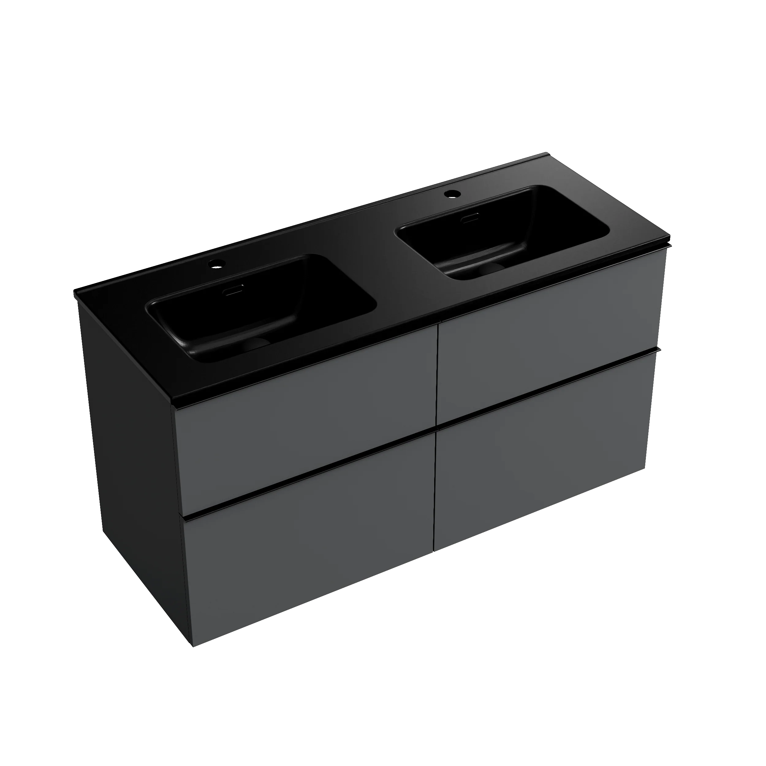 Tvättställsskåp LAVOA 120 cm - Image 4