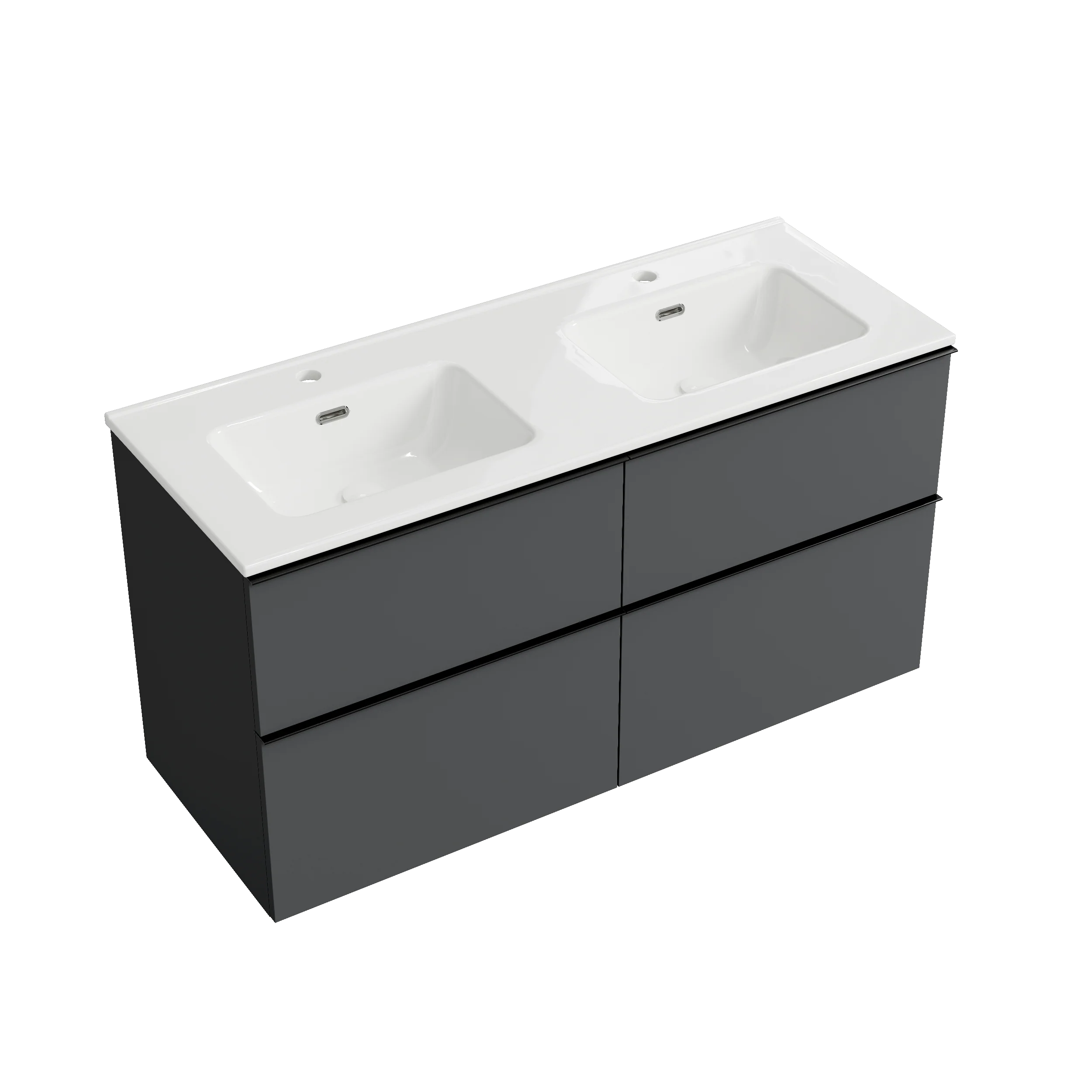 Tvättställsskåp LAVOA 120 cm - Image 7