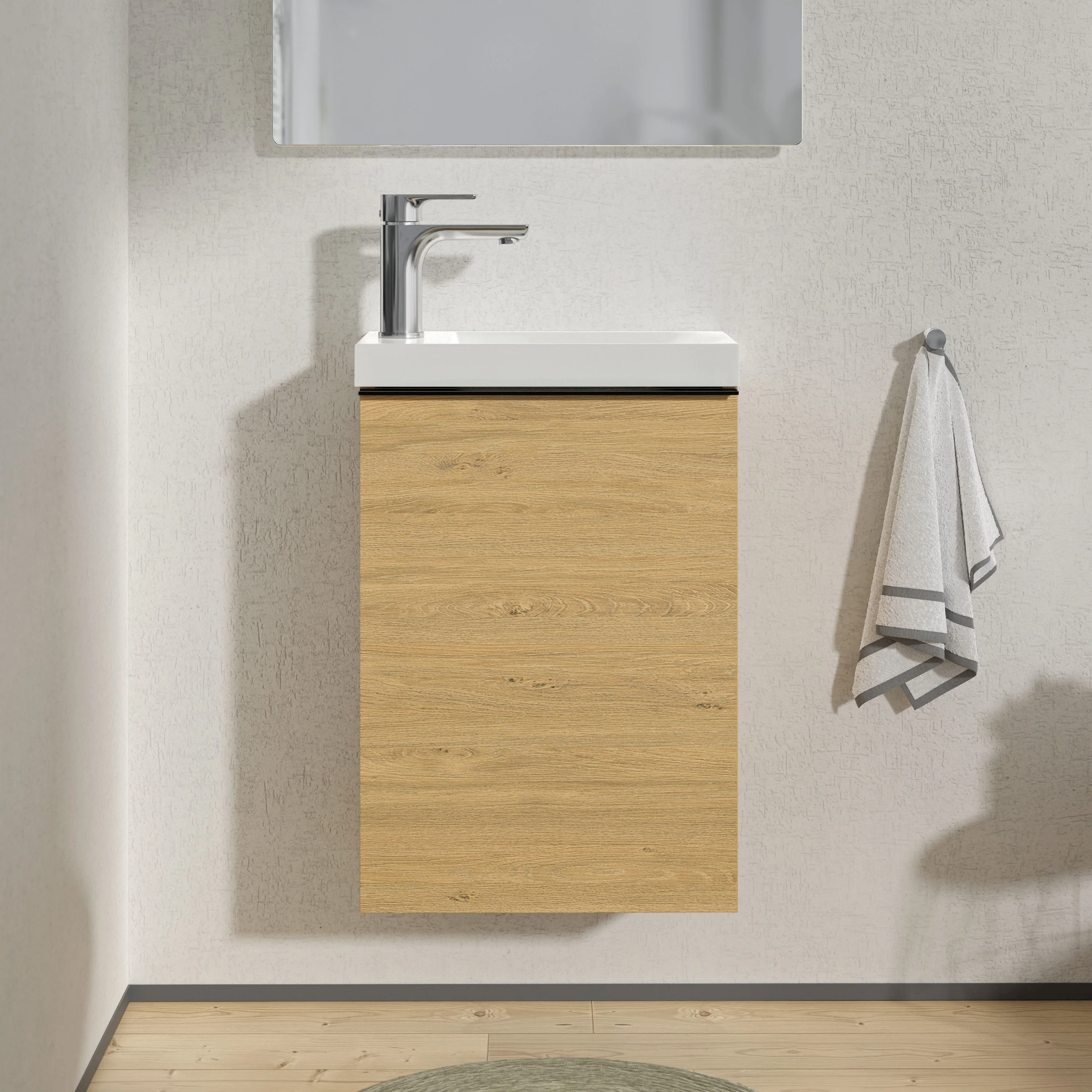 Tvättställsskåp LAVOA 40 cm - Image 23