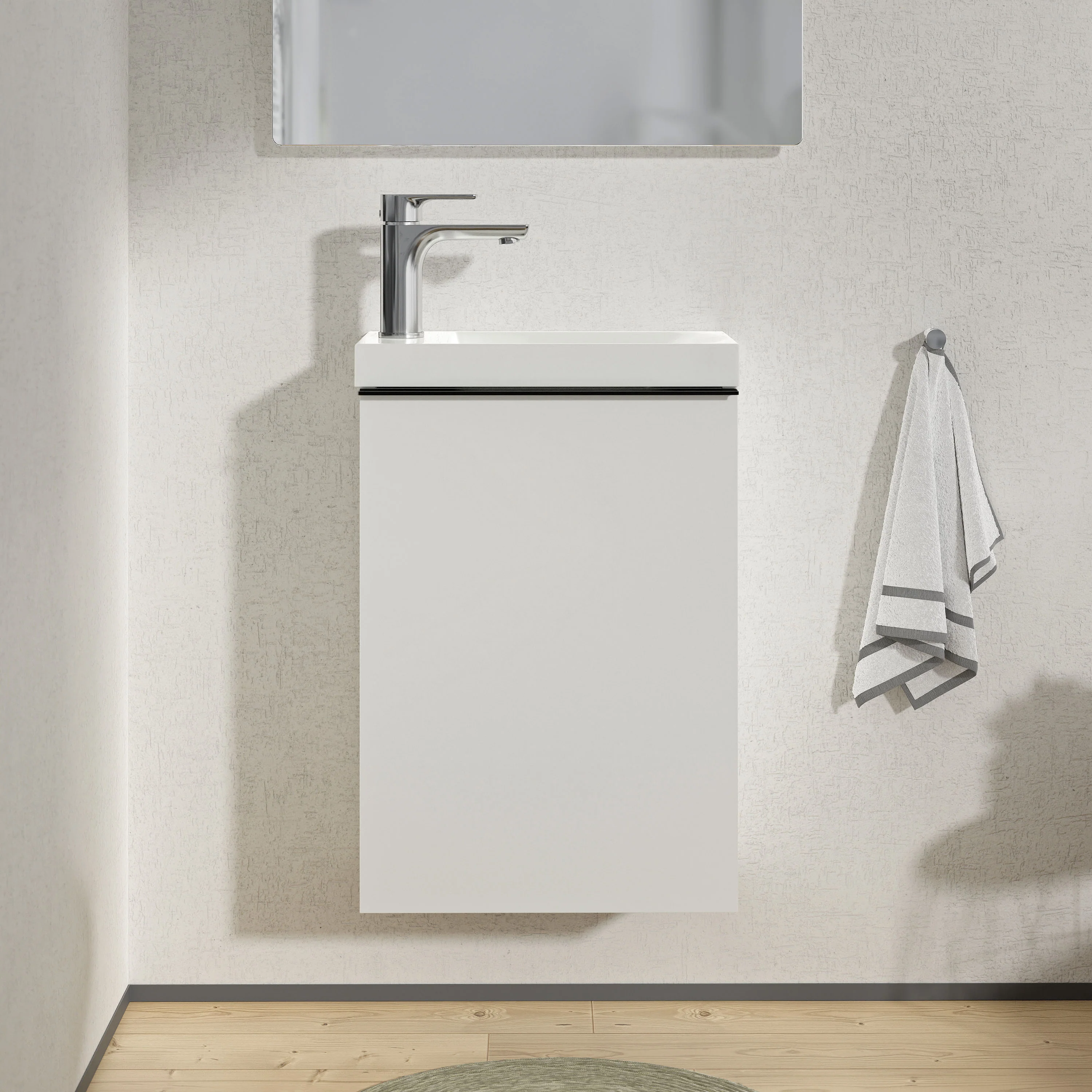 Tvättställsskåp LAVOA 40 cm - Image 34