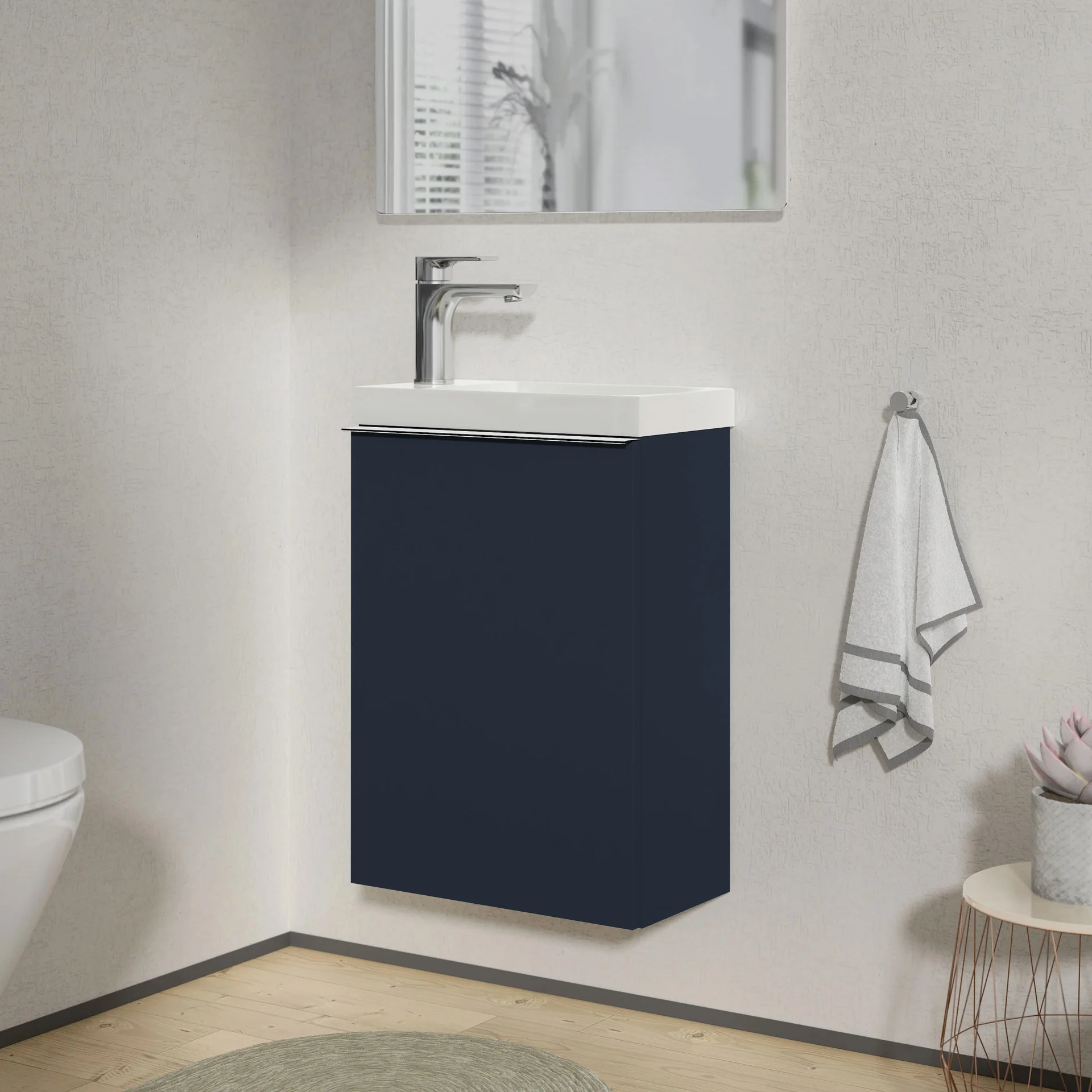 Tvättställsskåp LAVOA 40 cm - Image 39