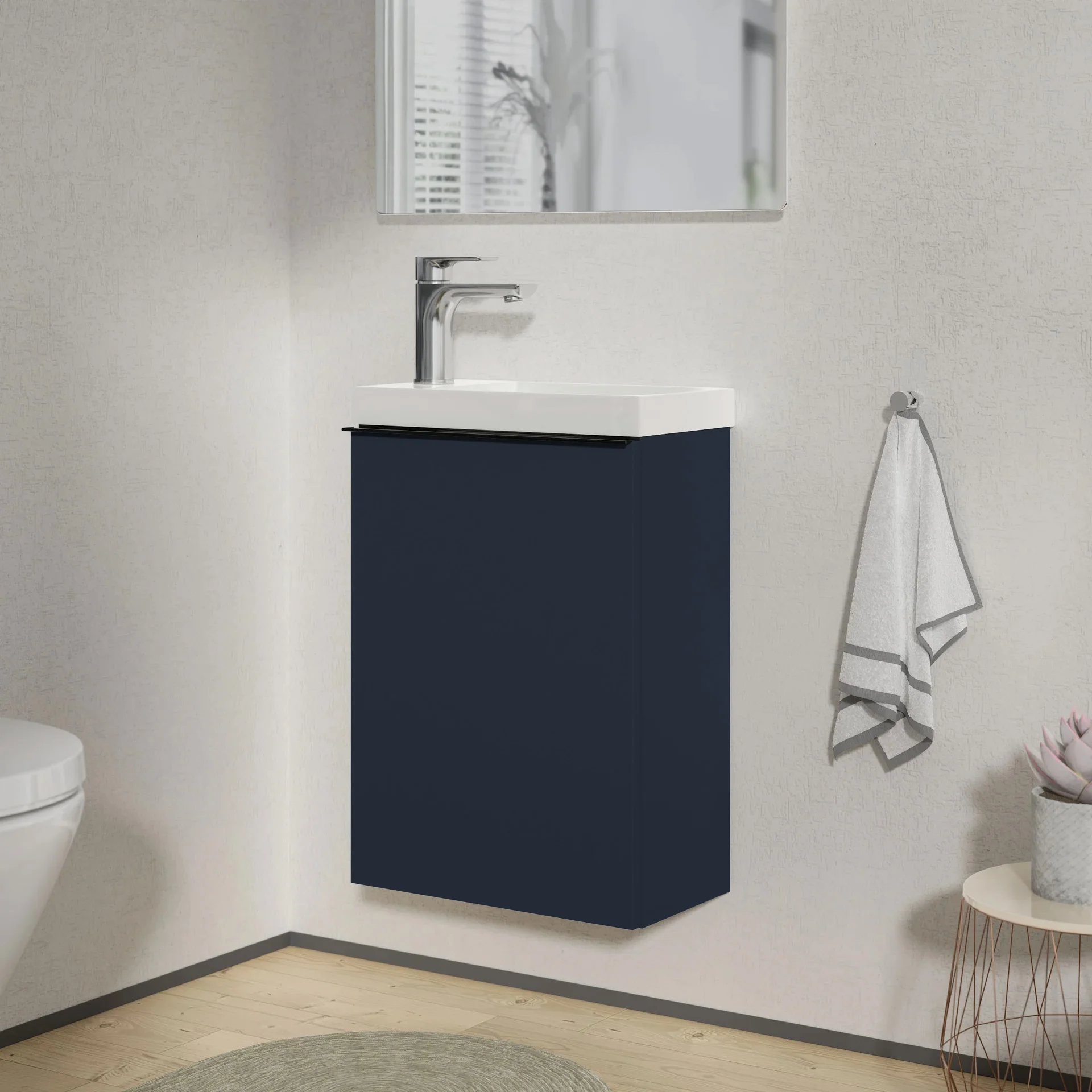 Tvättställsskåp LAVOA 40 cm - Image 47