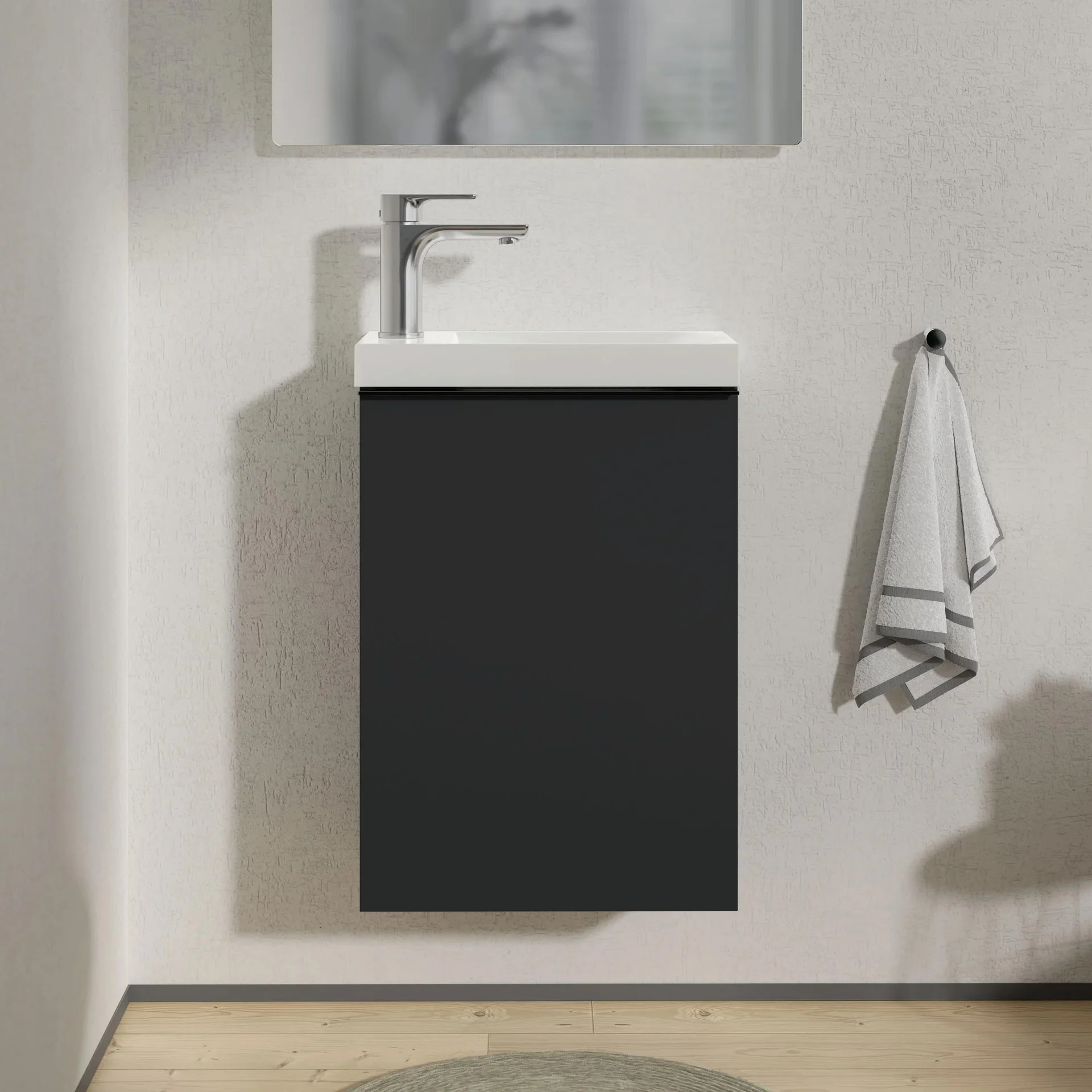 Tvättställsskåp LAVOA 40 cm - Image 58