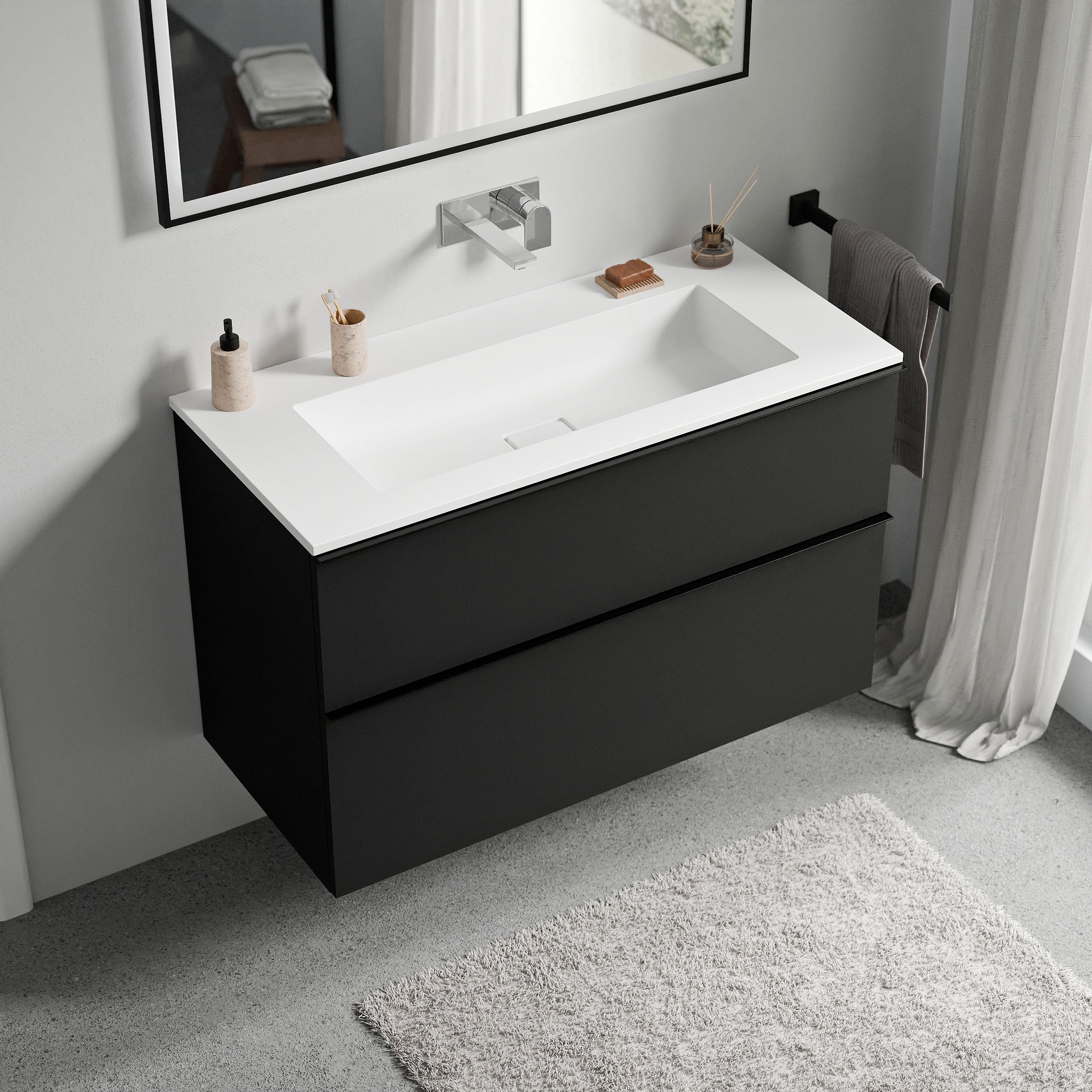 Underskåp LAVOA 100 cm - Image 32