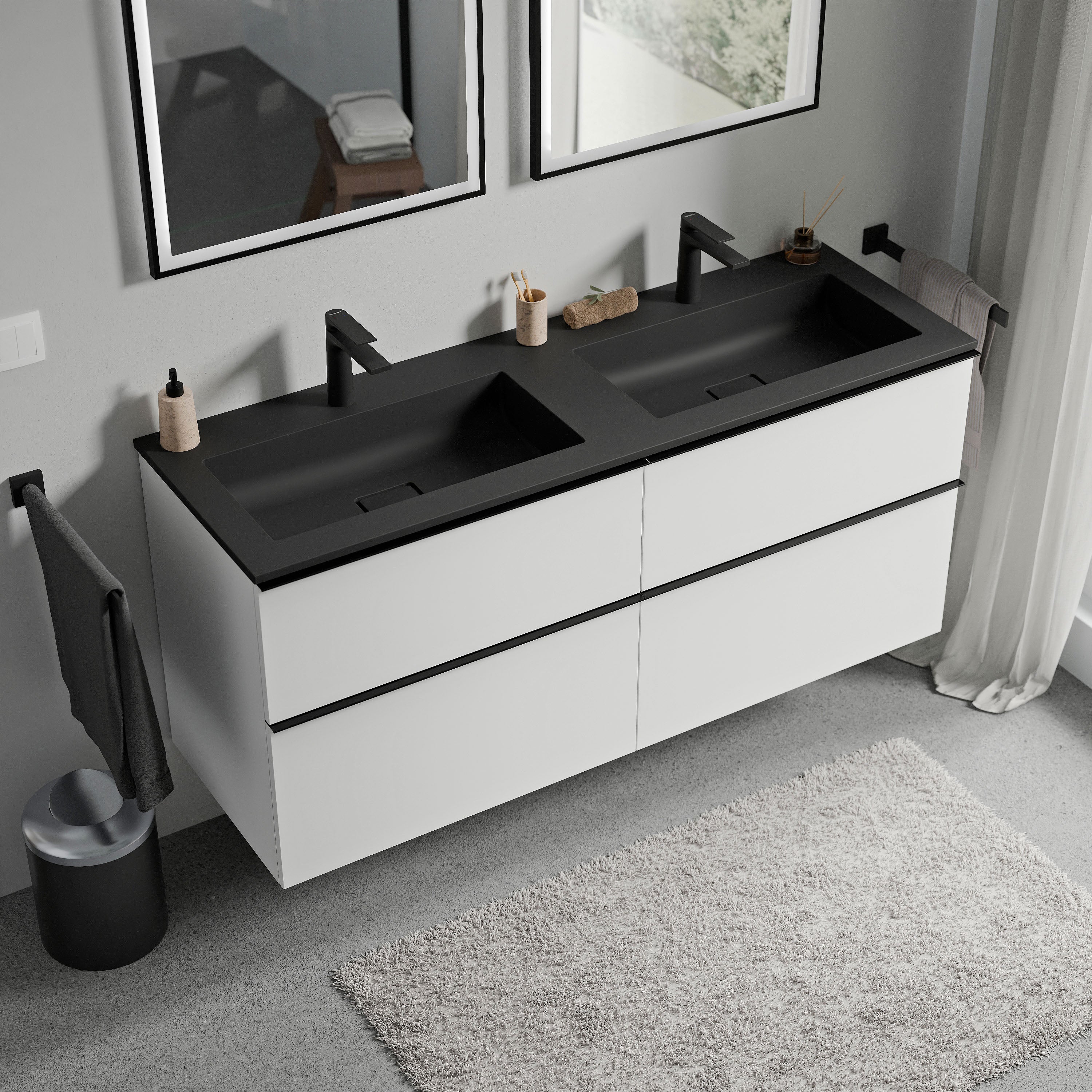Underskåp LAVOA 120 cm - Image 78
