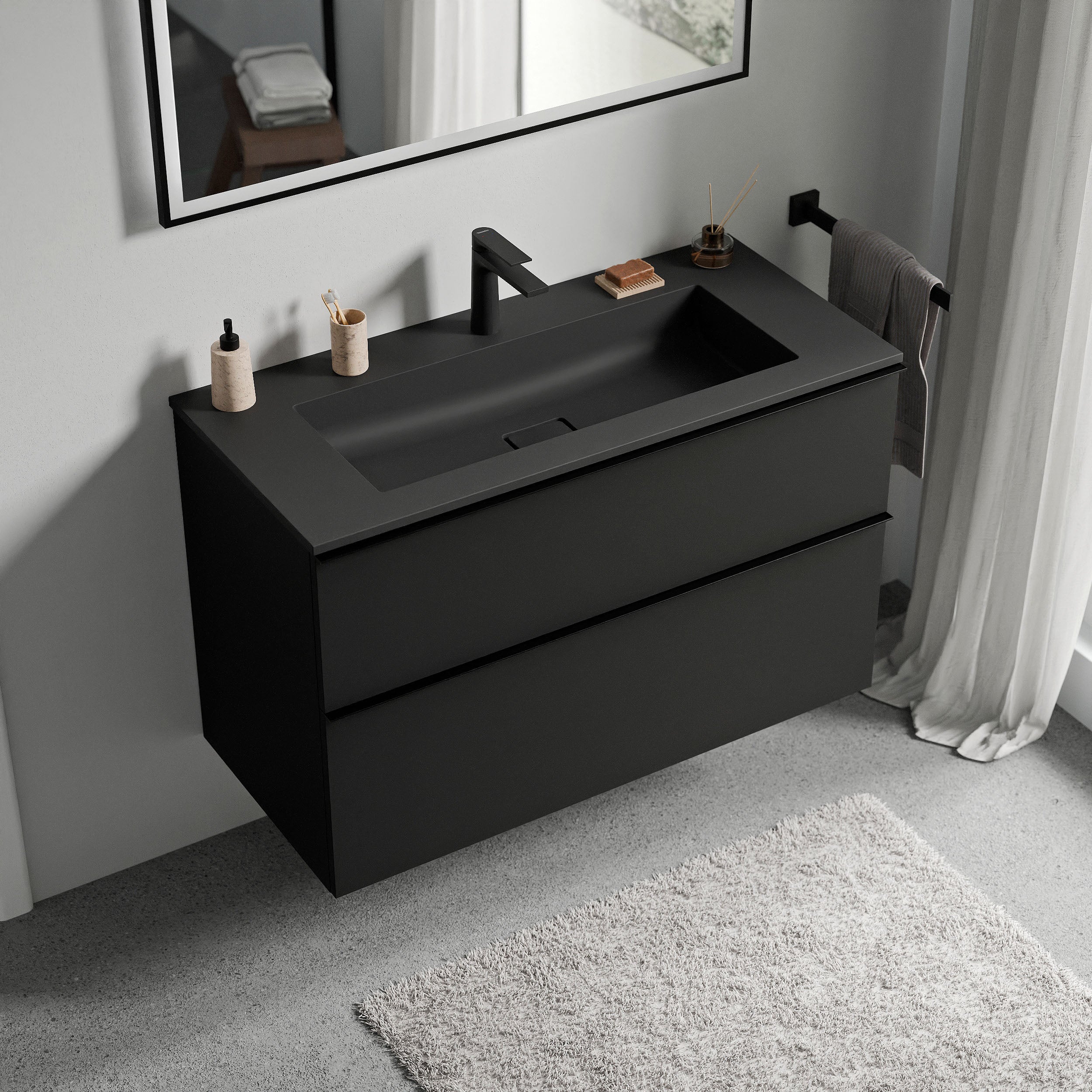 Underskåp LAVOA 80 cm - Image 27