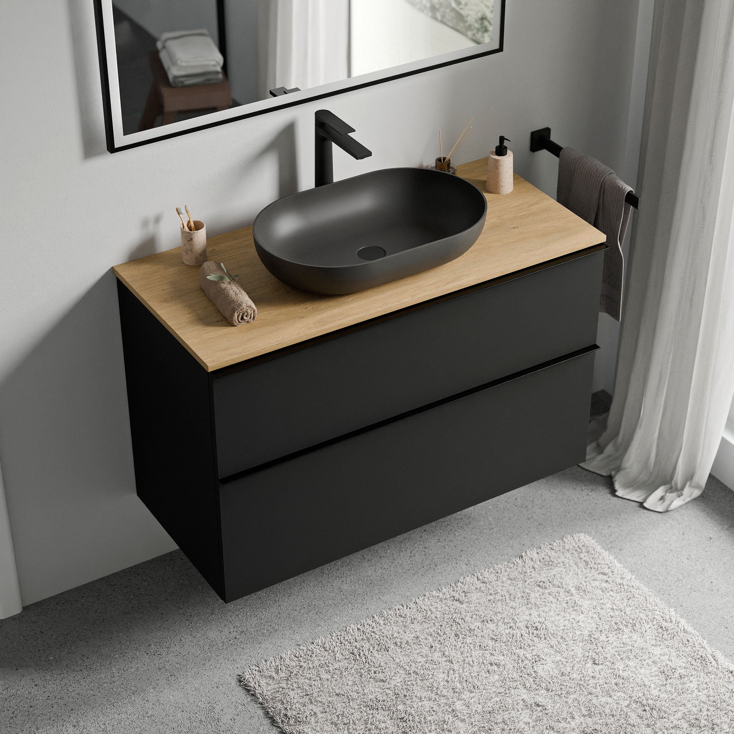 Underskåp LAVOA 80 cm - Image 34