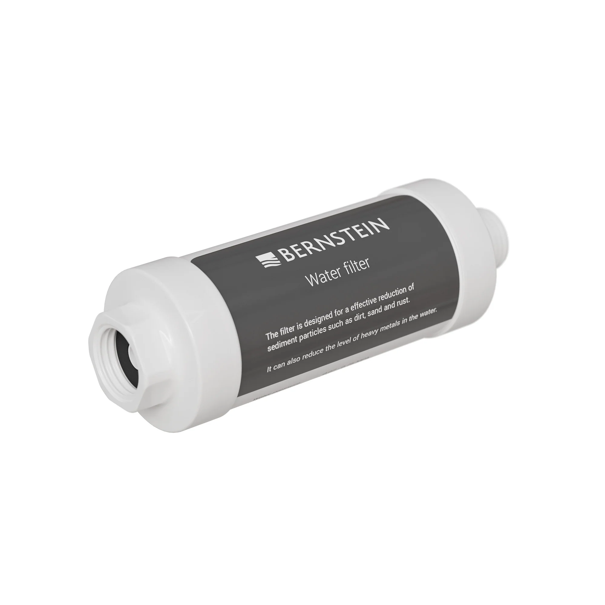 Vattenfilter för BERNSTEIN dusch-WC - Image 2