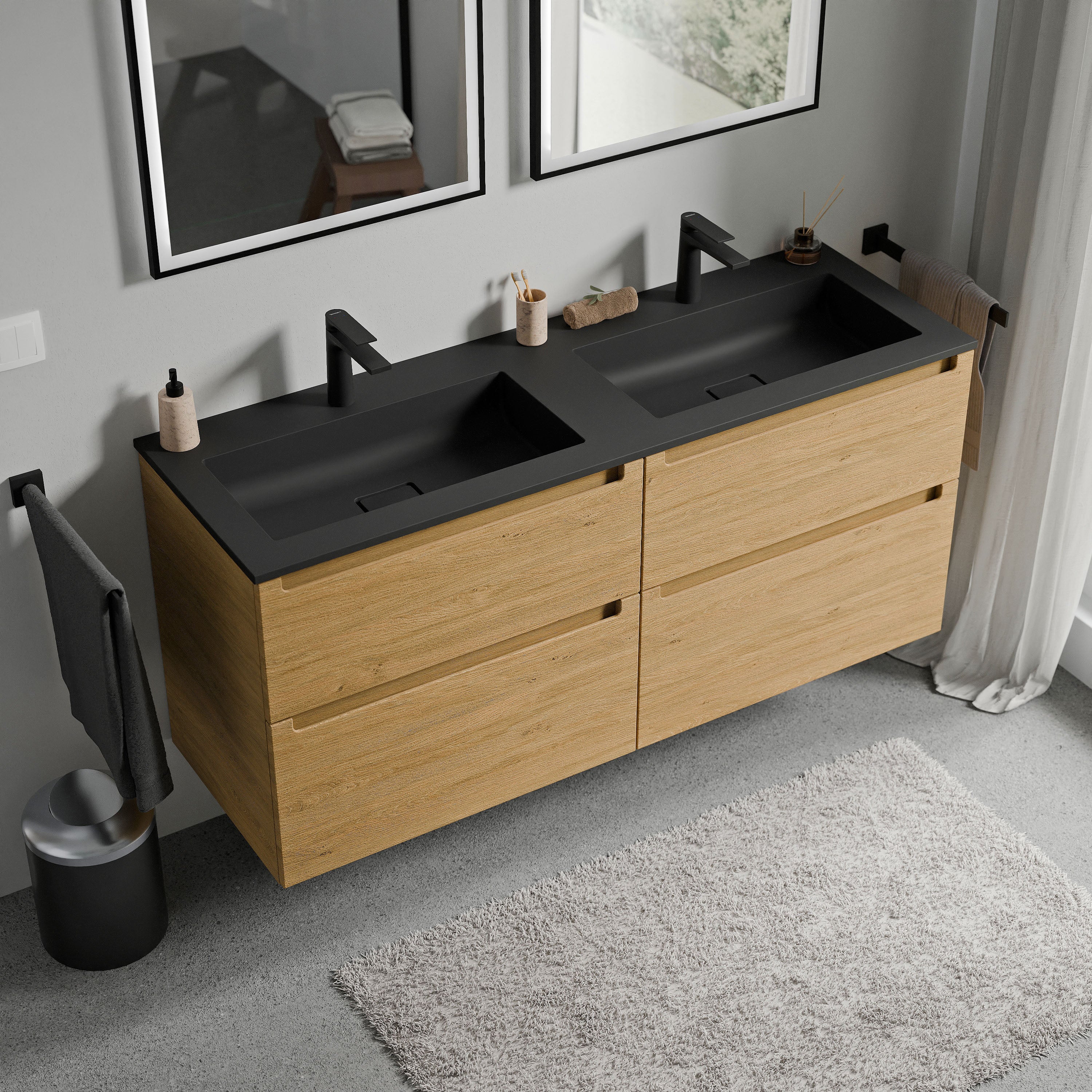 VIREO 120 cm underskåp - Image 18