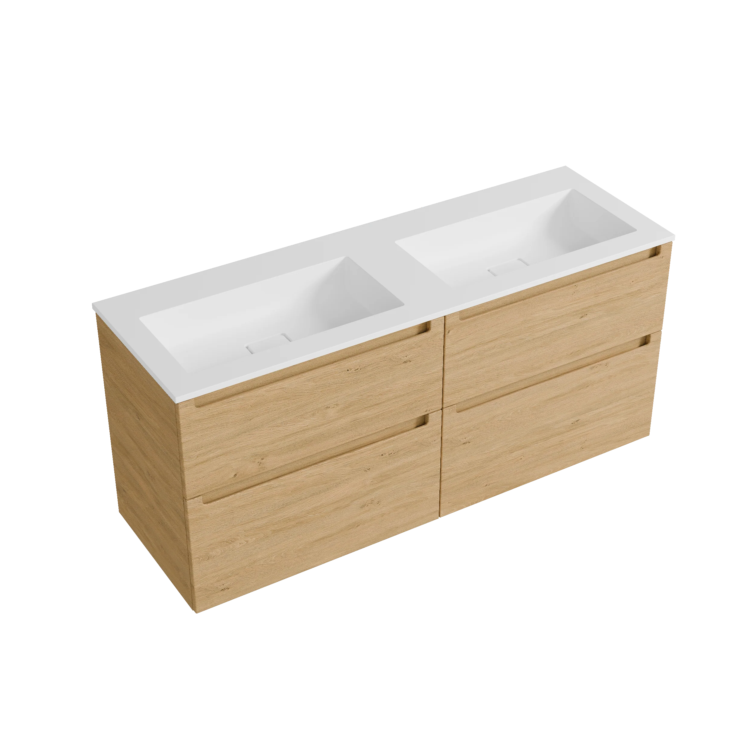 VIREO 120 cm underskåp - Image 32