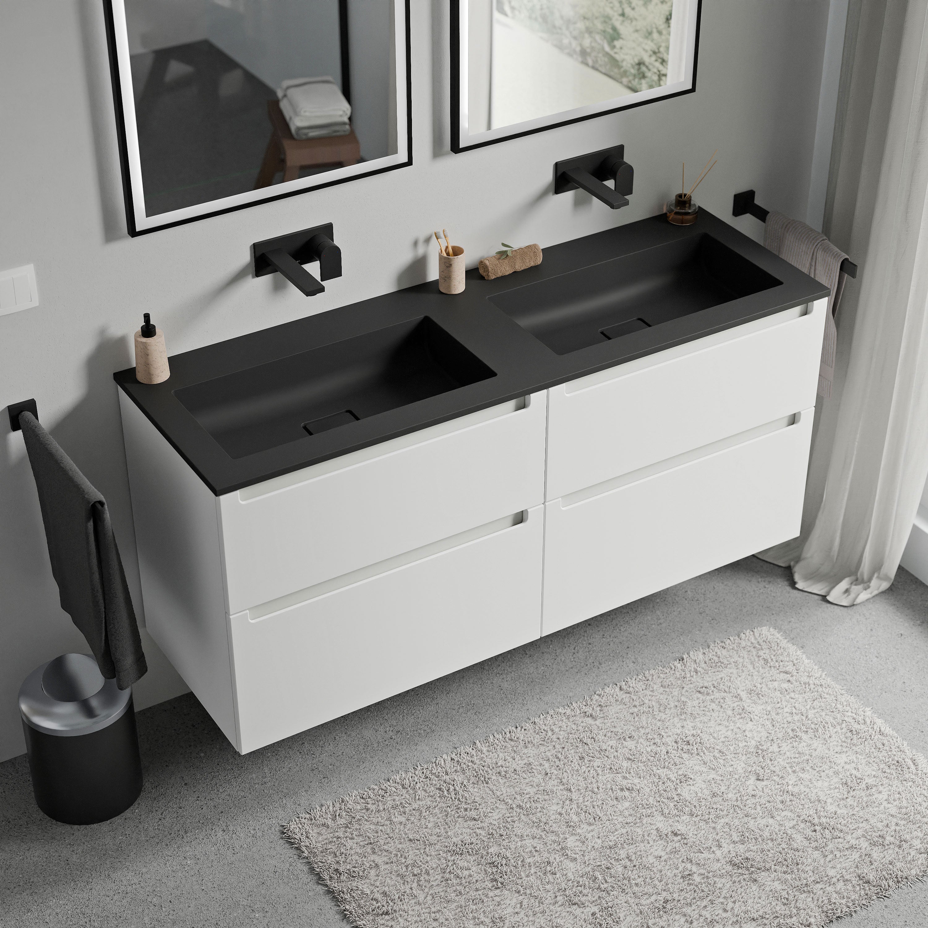 VIREO 120 cm underskåp - Image 70