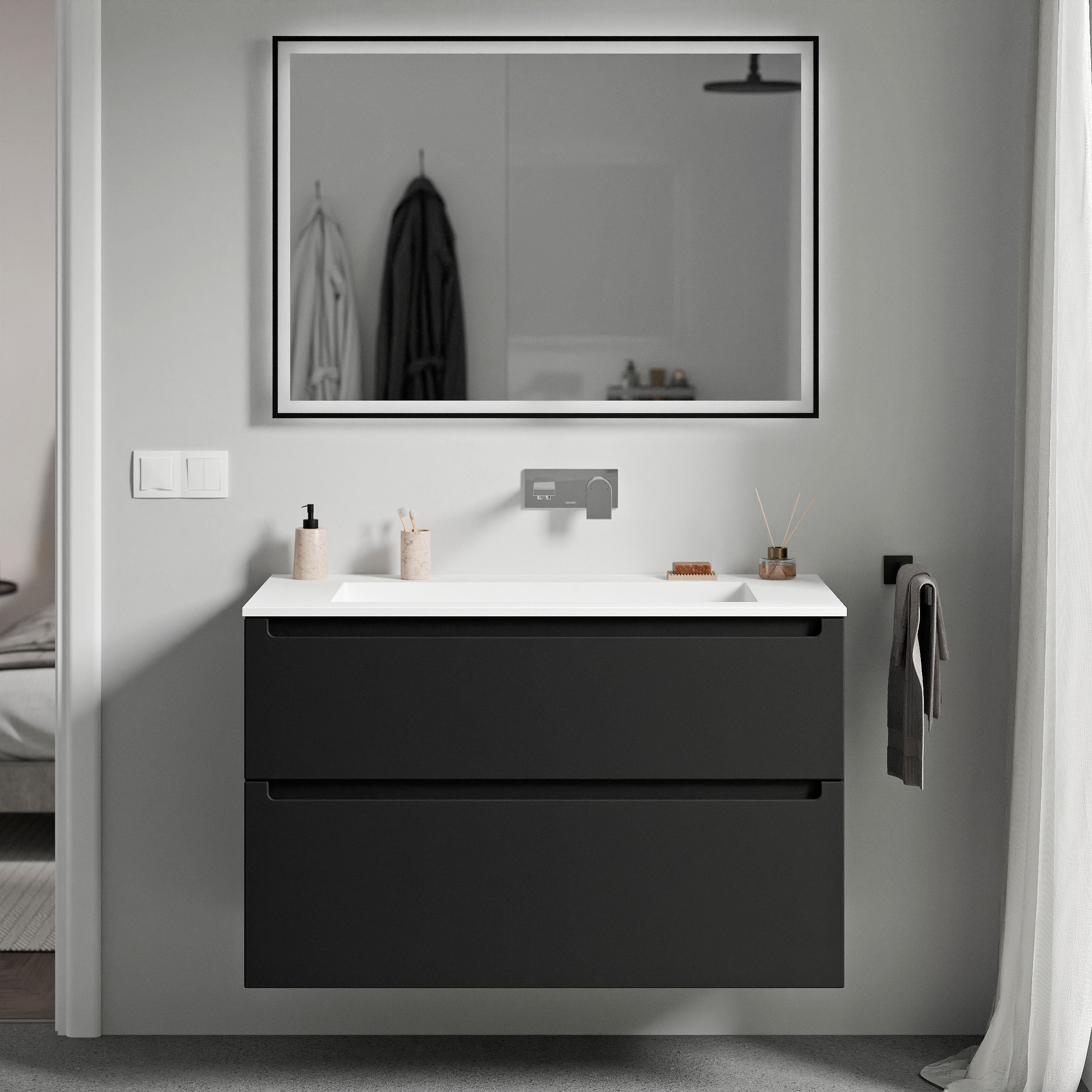 VIREO 80 cm underskåp - Image 31