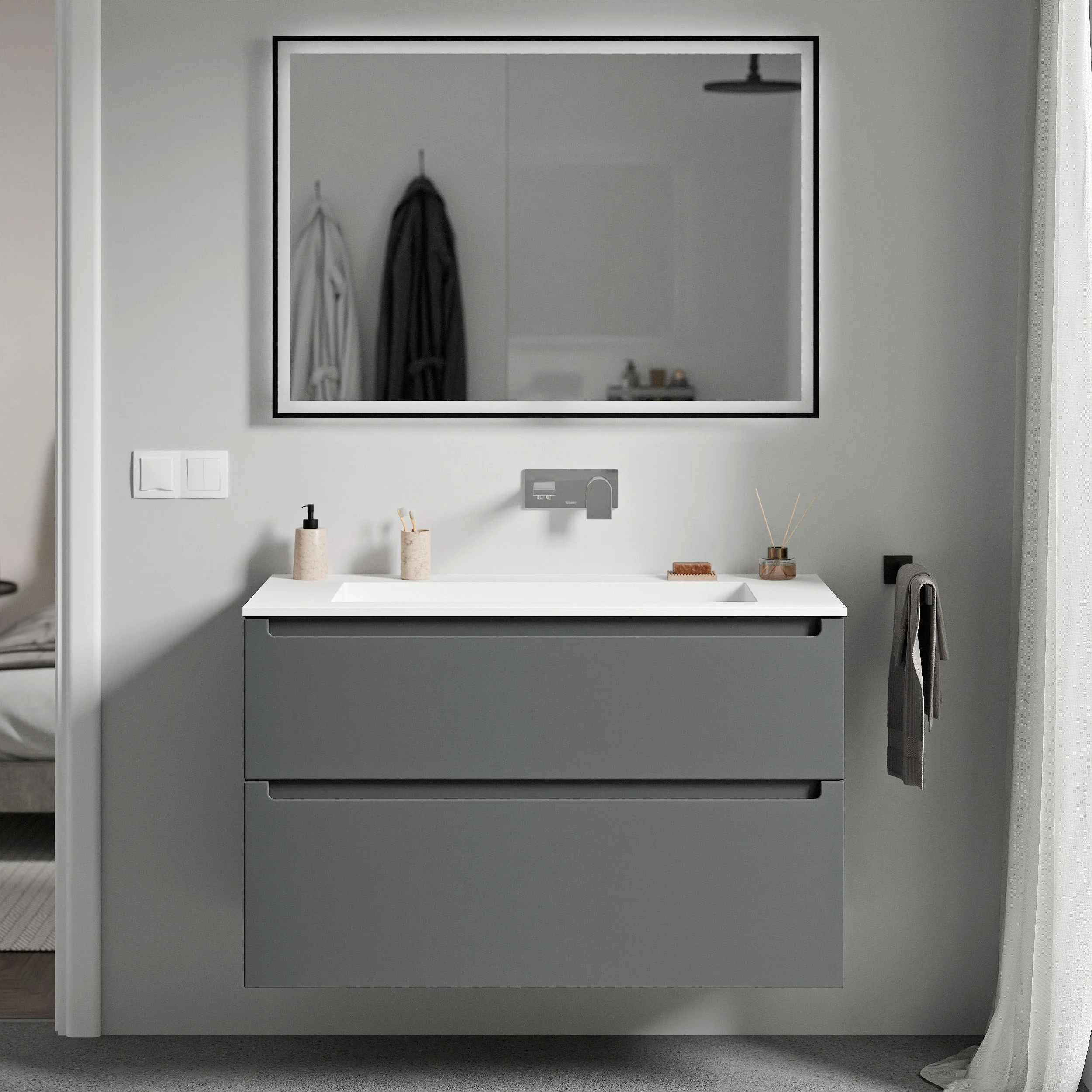 VIREO 80 cm underskåp - Image 7