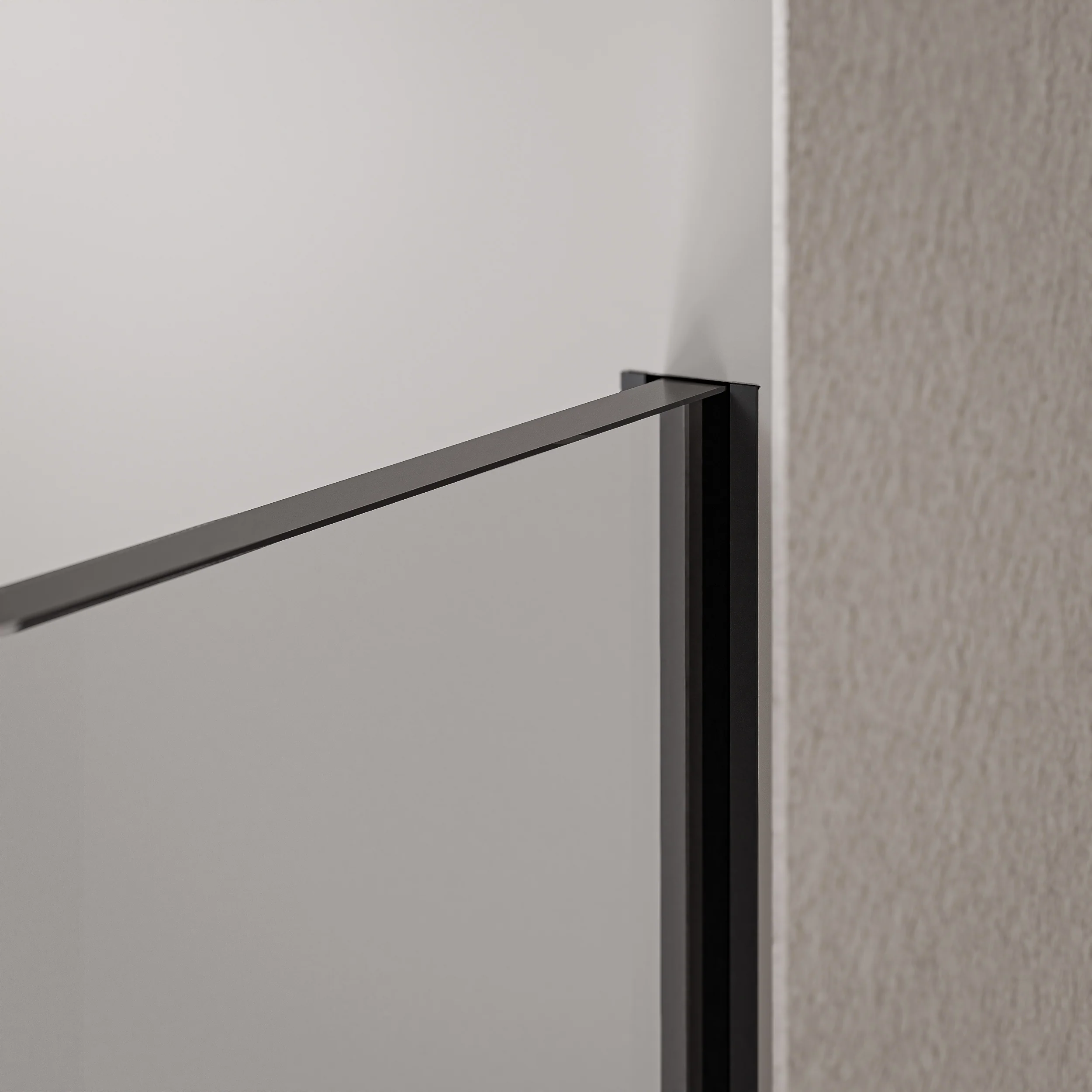 Walk-In 10mm Nano klarglas EX102-2 - Image 6
