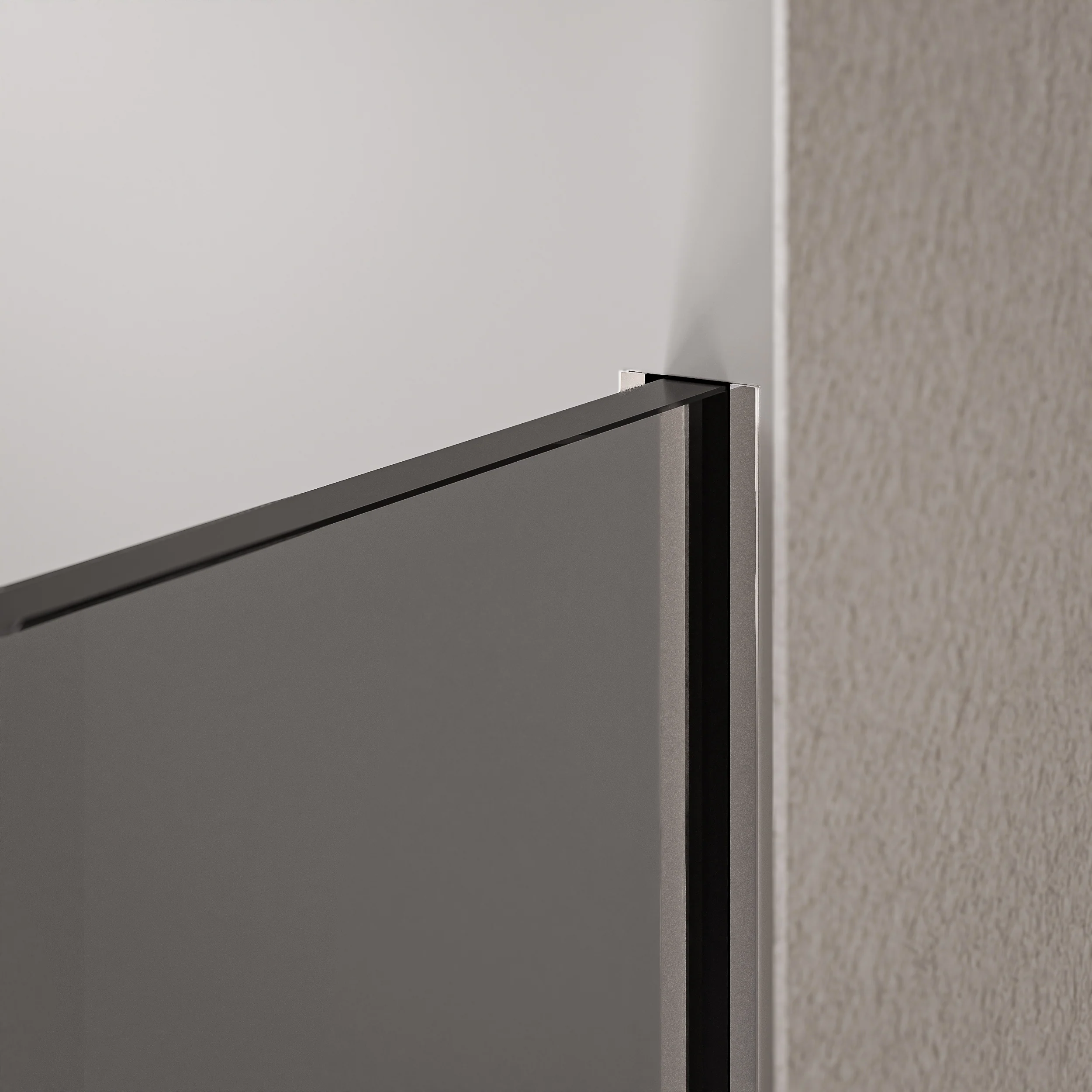 Walk-In 10 mm nanogrått glas EX102-2 - Image 6