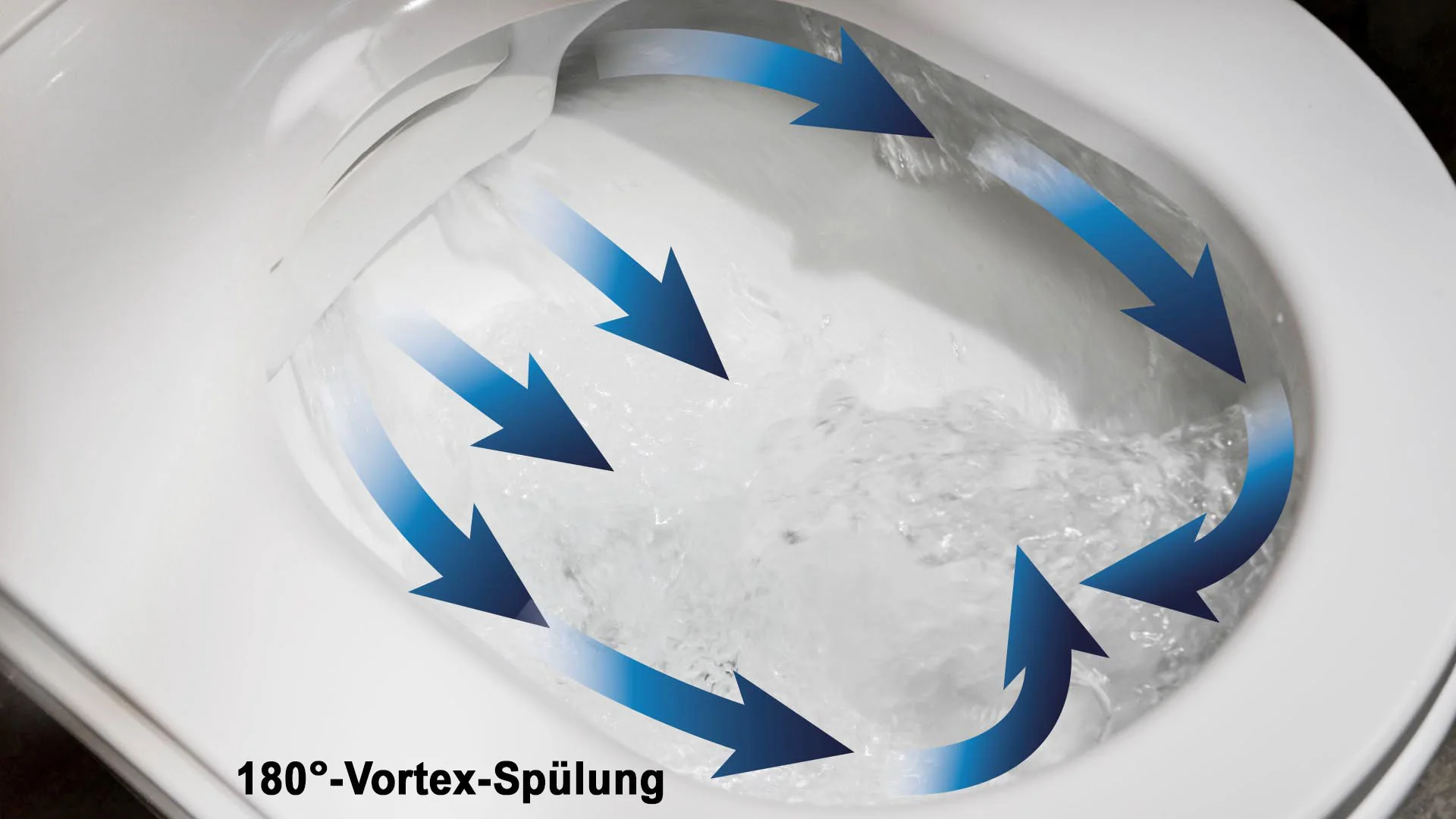 WC-Komplettpaket 37: DUSCH-WC PRO+ 1102 - Image 3