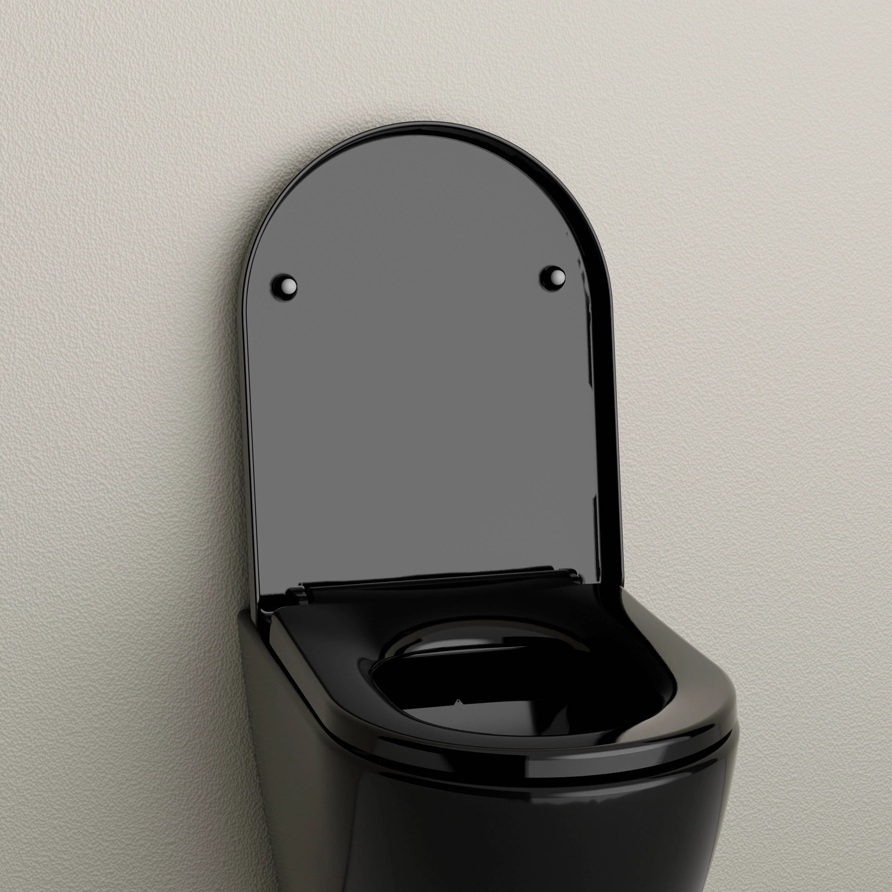 WC-stol WC-lock Softclose U1002 - Image 12
